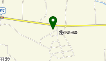 有限会社プリントオフィスパールの地図画像