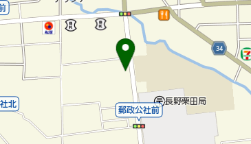 ゆうぷらんの地図画像
