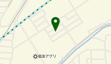 株式会社広済物流サービスの地図画像