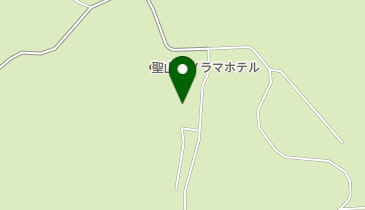 聖山パノラマホテルの地図画像