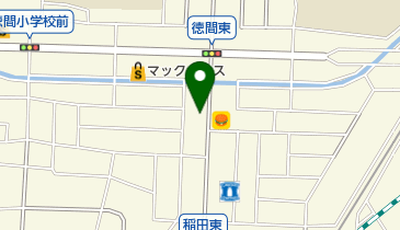 ニチイケアセンター 長野北の地図画像