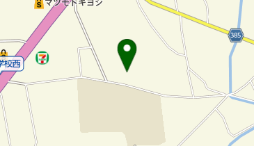 社会福祉法人エマオ会 ケアステーション・エマオの地図画像