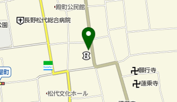 藤田瓦商会株式会社の地図画像