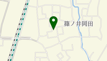 有限会社丸清中村の地図画像