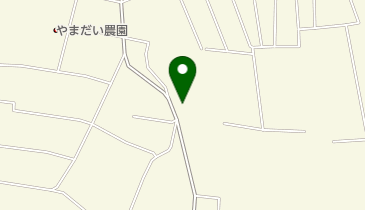 清水農園直売所の地図画像