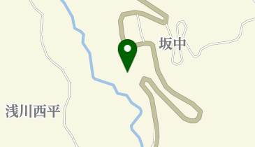 ニッテンオーダーファニチャーの地図画像