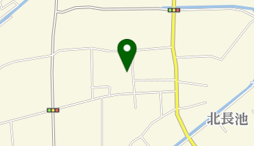 上野家電の地図画像