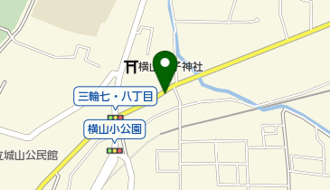 パナメイトキタノの地図画像