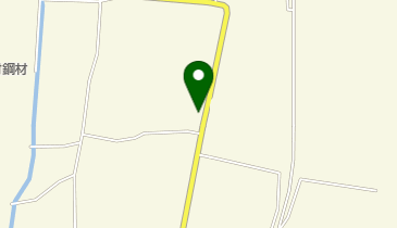 高藤商会の地図画像