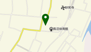 長野市立 長沼交流センターの地図画像