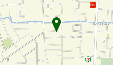 誠慎会の地図画像