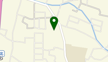 高田書道教室の地図画像