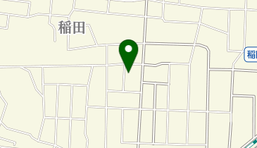 才能教育研究会上田支部の地図画像