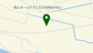株式会社百寿会の地図画像