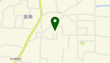 優和療術院の地図画像