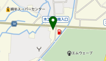 株式会社カンバーランド・ジャパンの地図画像