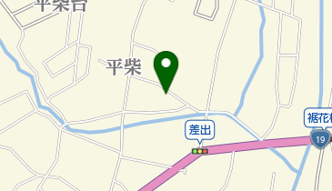 メイトー牛乳宮崎販売店の地図画像