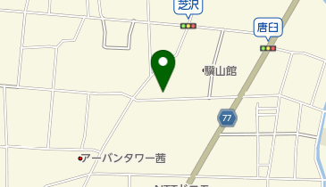 森永牛乳 山岸太平堂ミルクセンターの地図画像