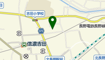 有限会社明治牛乳吉田販売所の地図画像
