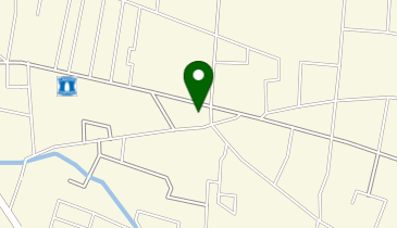 クリーニングの山田の地図画像