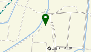 株式会社タイコーの地図画像