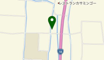 株式会社中村コンプレッサー製作所の地図画像