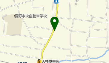 オリーブの地図画像