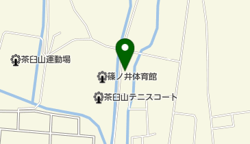 株式会社ベーステックの地図画像