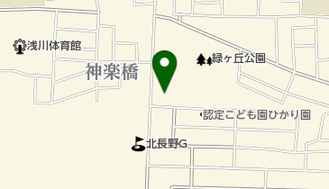 株式会社宮沢工務店の地図画像