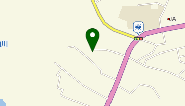 有限会社石正の地図画像
