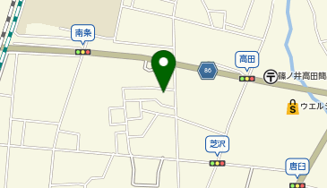 株式会社ダイコクの地図画像