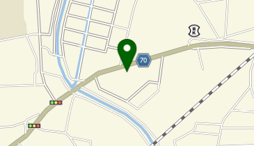 川柳建設株式会社の地図画像