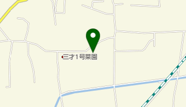 有限会社アイ・ティ・エムの地図画像