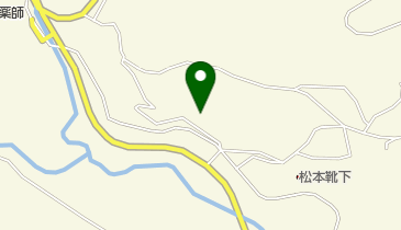 阿部板金工業所の地図画像