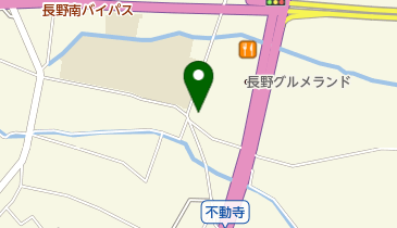 トキタ商事の地図画像