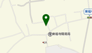 有限会社カナザワ長野支店の地図画像