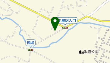 梅の屋商店の地図画像