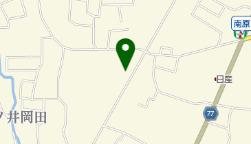 有限会社日の屋酒店の地図画像