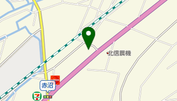 大成商事株式会社の地図画像
