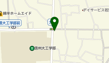 サイクランドヤマダの地図画像