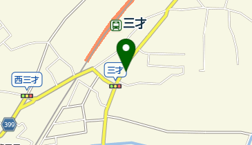 山下オートサービスの地図画像