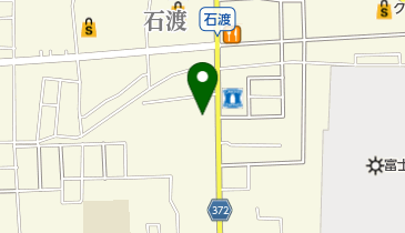 長野運輸株式会社整備工場の地図画像