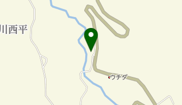 有限会社イプシロンの地図画像