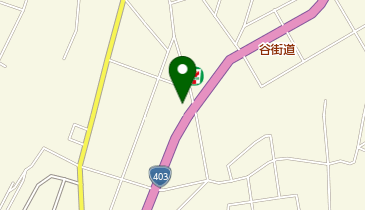 有限会社政木自動車の地図画像