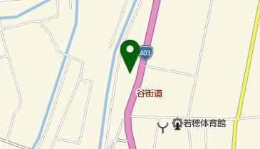 小山自動車の地図画像