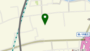 スズキオール販売内山モータースの地図画像