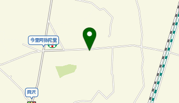 トノザキモータースの地図画像