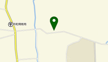 中村自動車の地図画像