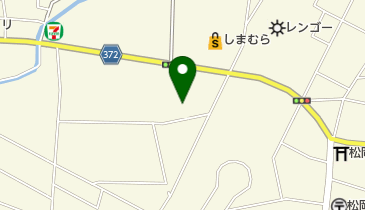 バックガレージ・Kの地図画像