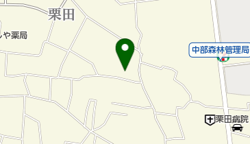 円通院の地図画像